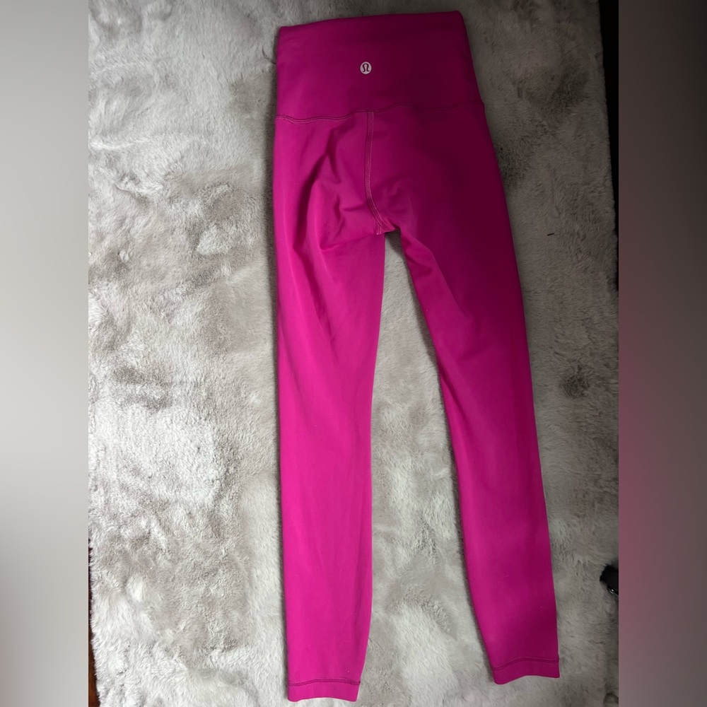 Lululemon leggings